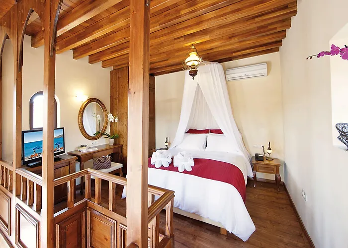 In Camera Art Boutique Hotel