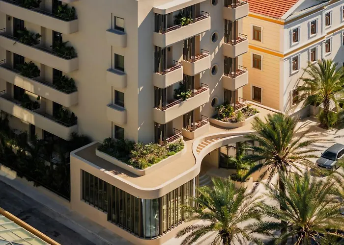 Cento Palme