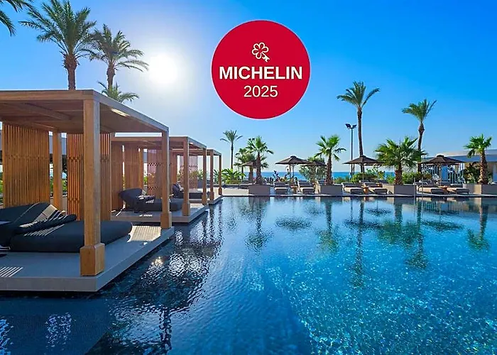 Ammades All Suites Beach Hotel & Spa - Adults Only