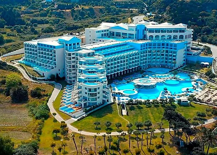 Atrium Platinum Resort & Spa