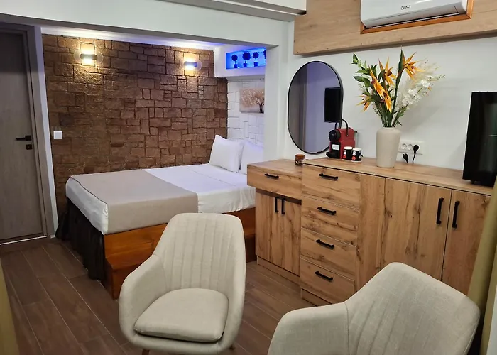 Luxury Private Suite