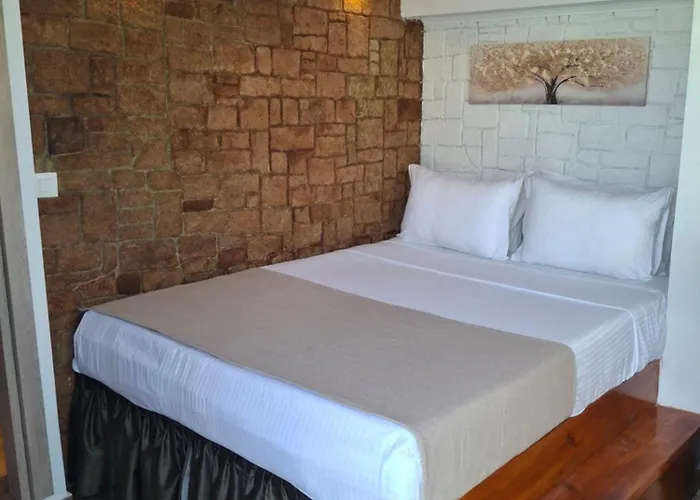 Luxury Private Suite