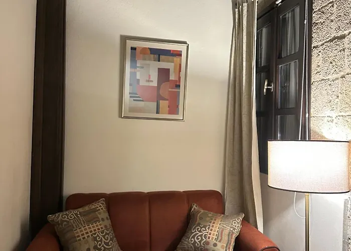 Mystic Hotel - Adults Only