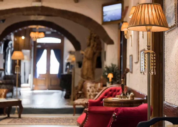 Koukos Rodos Boutique Hotel & Spa - Adults Only